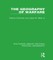 The Geography of Warfare