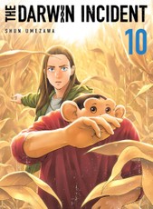 The Darwin Incident 10