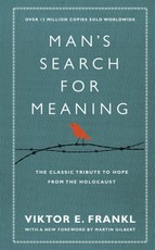 Man's Search For Meaning