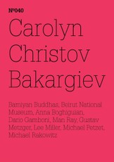 Carolyn Christov-Bakargiev