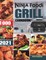 Ninja Foodi Grill Cookbook 2021