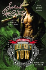 Reaper's Vow