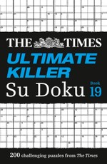 TIMES ULTIMATE_TIMES SU DOK PB