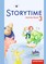 Storytime 3. Activity Book