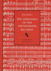 The Christmas of the Phonograph Records