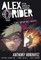 Scorpia: An Alex Rider Graphic Novel