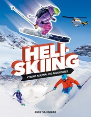 Heli-Skiing