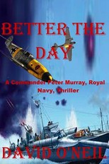 Better The Day