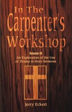 In the Carpenter's Workshop
