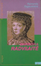 Barbora Radvilaitė (1999)