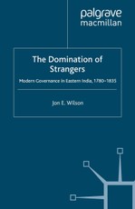 The Domination of Strangers