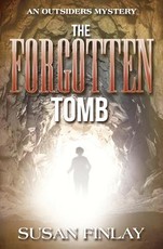 The Forgotten Tomb