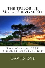 The TRILOBITE Micro-Survival Kit