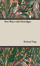 New Ways with Partridges