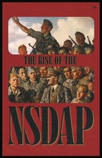 The Rise of the NSDAP