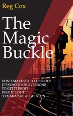 Cox, R: Magic Buckle