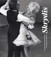 SKRYDIS. Gyvenimas ant „Žuvėdros“ sparnų