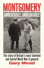 Montgomery: Unbeatable, Unbearable