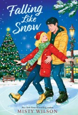 Falling Like Snow