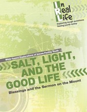 Salt, Light, and the Good Life