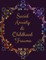 Social Anxiety and Childhood Trauma Workbook