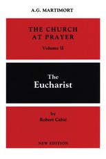 The Church at Prayer: Volume II, 2