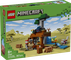 LEGO Minecraft The Armadillo Mine Expedition