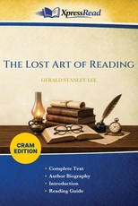 The Lost Art of Reading (Cram Edition)