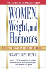 Women, Weight and Hormones