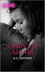 A Private Affair