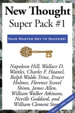 New Thought Super Pack #1