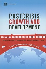 Postcrisis Growth and Development