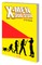 X-Men: Grand Design Trilogy