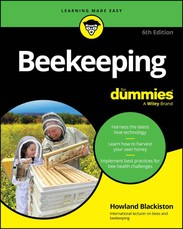 Beekeeping for Dummies