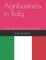 Agribusiness in Italy