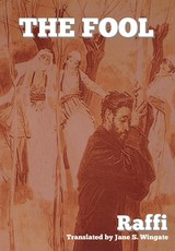 The Fool (KhentÃ©)