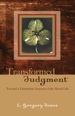 Transformed Judgment