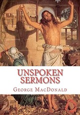 Unspoken Sermons