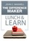 Difference Maker Lunch & Learn