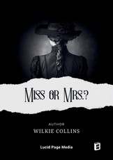 Miss or Mrs.?
