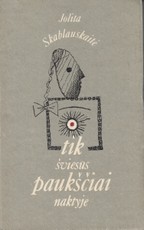 Tik šviesūs paukščiai naktyje