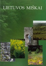 Lietuvos miškai
