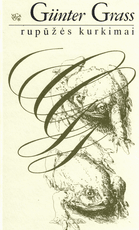 Rupūžės kurkimai
