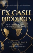 Fx Cash Products