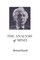 The Analysis of Mind