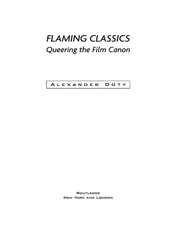 Flaming Classics