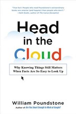 Head in the Cloud