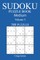300 Medium Sudoku Puzzle Book