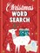 Christmas word search.