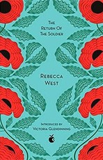 The Return Of The Soldier